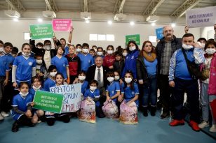 Akay “Ücretsiz kurslarımızda öncelik sağlık”