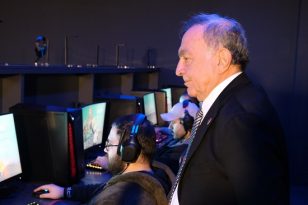 “E-Spor Arenası” İlk E-Spor Turnuvasına Ev Sahipliği Yapacak