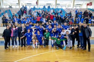 Seyhan Belediyespor’dan kritik galibiyet:27-24