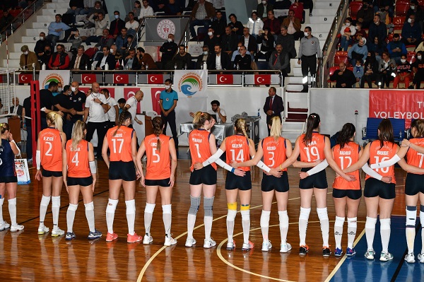 Çukurova Belediyesi Gaziantep’te kayıp:1-3