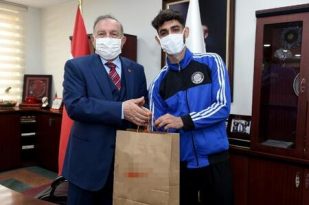 Akay “Fırsat verdik, başarıya ulaştılar”