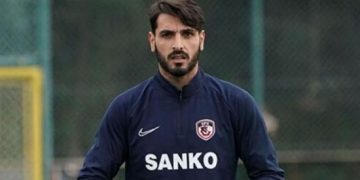 Günay Güvenç: “Zorlu bir maç bizi bekliyor”