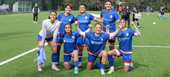 Taylancı, “Kazanmak istiyoruz”