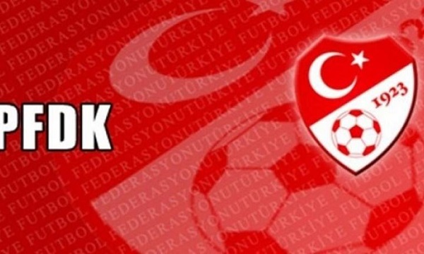 Adana Demirspor PFDK’ya sevk edildi