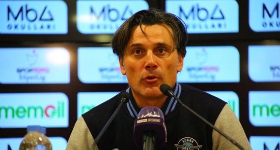 Vincenzo Montella “Zihinsel düşüş var”