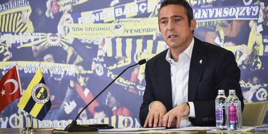 “Ali Maçalan Adana Demirspor’un golünü iptal etti”