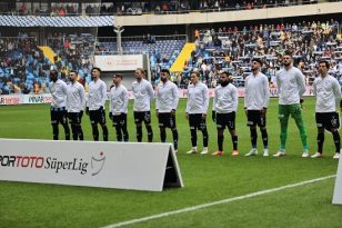 Şimşek Son 3 Haftada 3 Puana Hasret