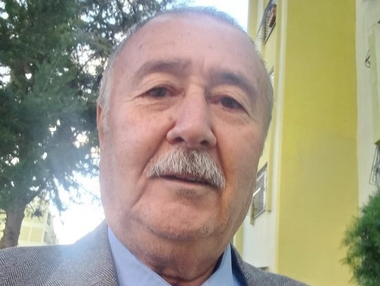 14 Mart Tıp Bayramı kutlu olsun