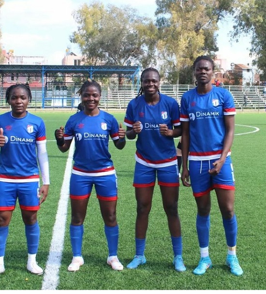 İdmanyurdunda Hedef Karagümrük