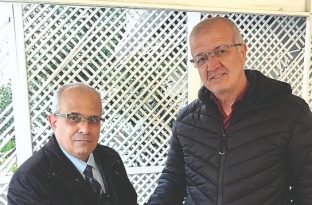 Sungur ve Torunlar’dan GÜÇBİRLİĞİ
