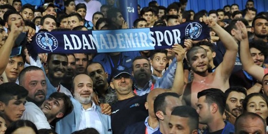 Biletler satışta!