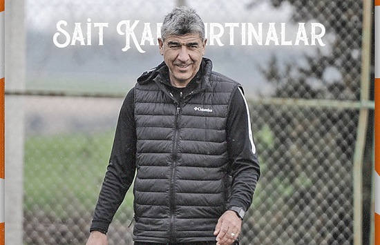 Karafırtınalar;“Eyüpspor maçı, bizim için zor olacak