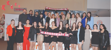 Vali Elban: “Bu aslında klasik bir Adana hikayesi”