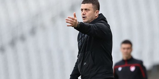 “Adana Demirspor maçını kazanıp rahatlamak istiyoruz”