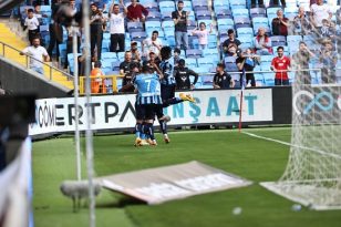 Adana Demirspor 3 Altay 1