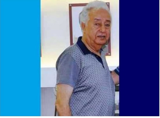 Merhum İlhan Demirdal anılacak