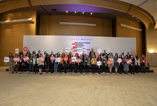 Geleceğini Kuran Genç Kadınlar Projesinin Saha Çalışmaları İzmir’den Başladı