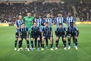 Şimşek iyi Oyununu Golle Süsleyemedi
