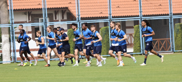 Şimşek Giresun’a Kenetlendi