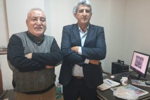 Volkan Demirel’i Fenerbahçe Ve Milli Takıma Kazandırdı: Haluk Uğurludoğan