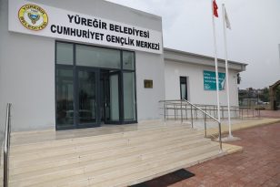 Başkan Kocaispir Yüreğir’i Yeni Tesislerle Donatıyor