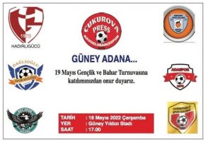 Engin Kanber’den açık davet