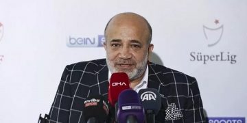 Sancak, Kavga Olayına Son Noktayı Koydu