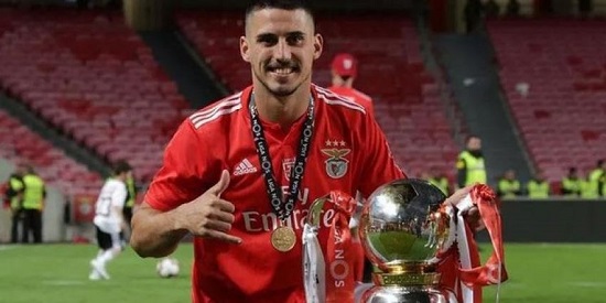 Demirspor’dan Pires atağı