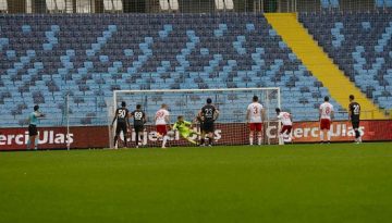 Adanaspor Bolu’ya Hayat Verdi