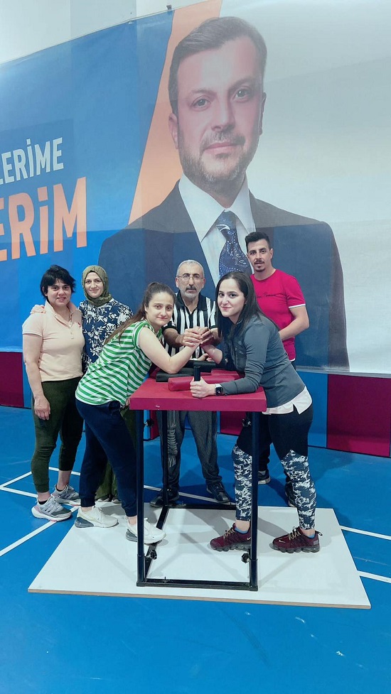 Yüreğir’de bilekler bükülecek!