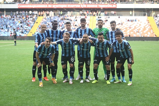 Şimşek Göztepe’yi Yedi Bitirdi