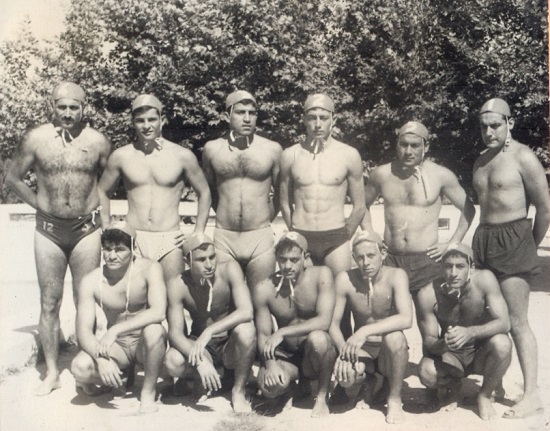 Muharrem Gülergin ve Yenilmez Armada anısına yüzme yarışları yapılacak