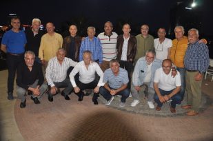 Kafile Başkanı Kazım Tekin; “Eski Hentbol Ailesiyle özlem gideceğiz”