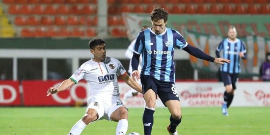 Stambouli olmayınca orta saha çöktü