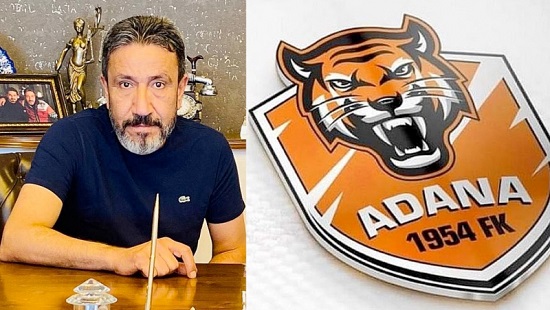 Adanaspor 1954 F.K. Yönetimi Belli Oldu