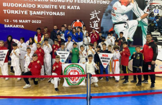 Amatörce Madalyalara Ambargo Koydu