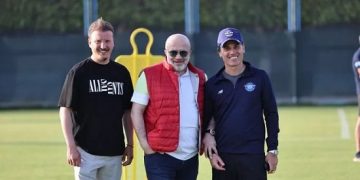 Başkan’dan Batshuayi açıklaması