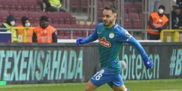 Adana Demirspor’dan sezonun ilk transferi!