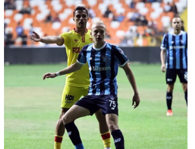 “Geleceğin yeteneği”