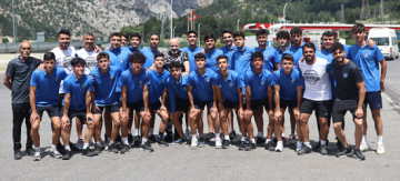 Gençlere Murat Sancak morali