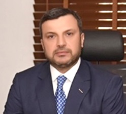 Fatih Mehmet Kocaispir’in Acı Günü