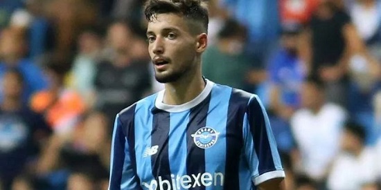 Tayyip Talha, Avrupa kulüplerinden Resmi teklif geldi