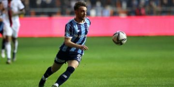 Yunus Akgün için ilk teklif