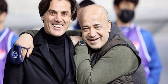 Başkan isim isim kadroyu ve transfer bölgelerini saydı