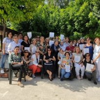 Nice Yıllara Karataş Turizm Spor Kulübü