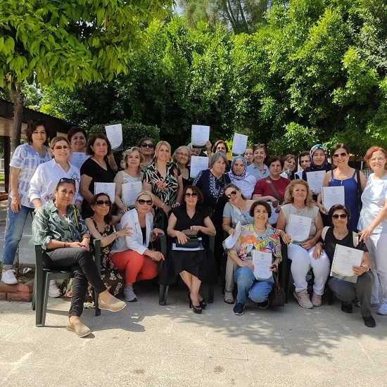 Nice Yıllara Karataş Turizm Spor Kulübü