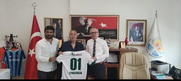 15. Yıl Formamız Karalara