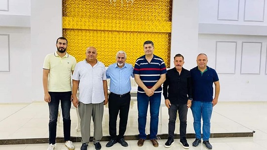 Seyhangücü’nde Serdal Şimşir dönemi