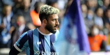 Trabzonspor transfer haberi! Vargas’ın fiyatı 4 milyon euro