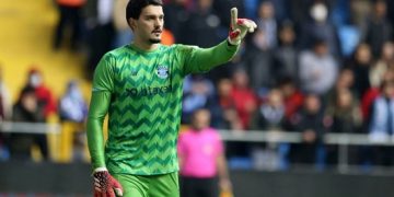 “Gökhan Akkan ve Karacic’i istedik ancak hedefimiz Muric”